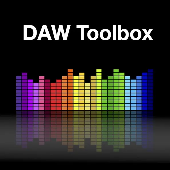 DAW Toolbox (2022)